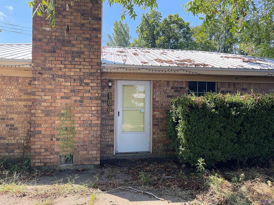 108 Stafford Dr, Tallulah, LA 71282 MLS 2023013802 Zillow