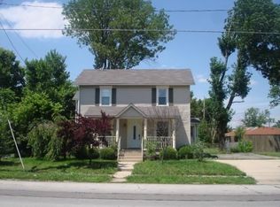 215 W Main St, New Lebanon, OH 45345