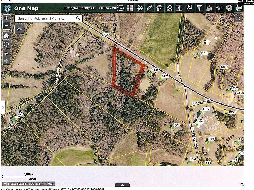 2nd image of 0 Highway 378