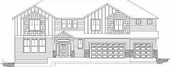 Exterior Rendering