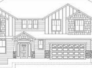 16067 S Bennett Ln, Oregon City, OR 97045