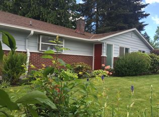 19203 34th Ave S, Seattle, WA 98188