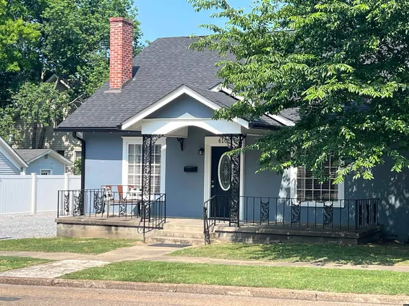 410 S 5th St, Union City, TN 38261