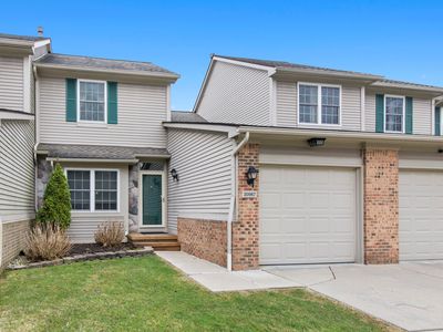 30987 Blueridge Dr, Novi, MI, 48377
