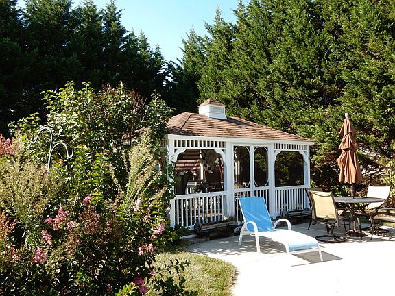 Gazebo