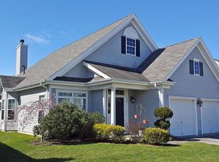 300 McClellan Rd, Egg Harbor Township, NJ 08234