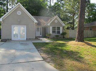 745 Lincoln Ave, Virginia Beach, VA 23452