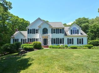 66 Glenview St, Upton, MA 01568