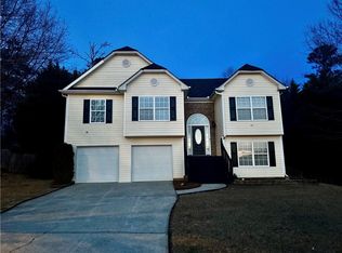 3393 Madison Farm Way, Snellville, GA 30039