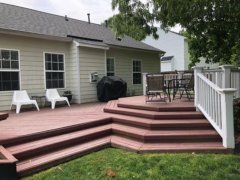 5504 Grand Mesa Dr — Photo 38