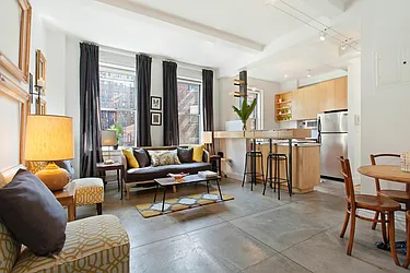 Sold by Keller Williams NYC