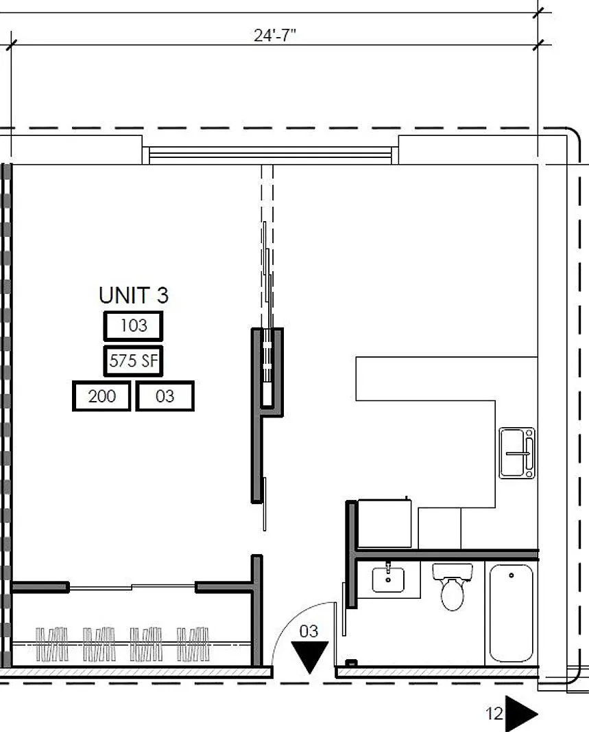 Vault Suites — Photo 2