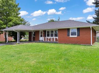 190 Cheryl Ln, Danville, KY 40422