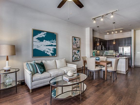 Authentic hand-scraped hardwood floors