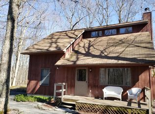 114 Fieldstone Way, Milford, PA