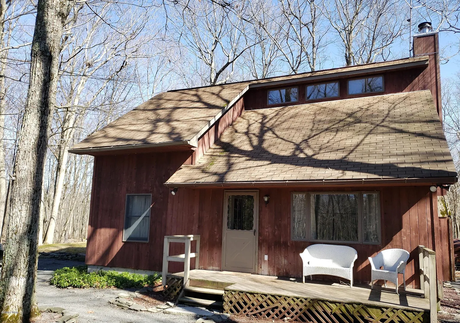 114 Fieldstone Way photo 1