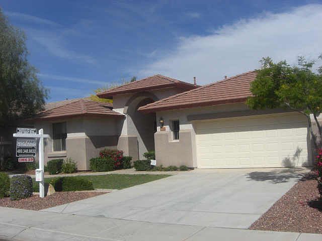 1st image of 25421 W 67th Drive --