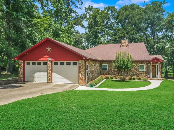 416 Augusta Dr, Huntsville, TX 77340