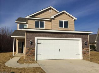 1009 Spring Run Blvd #25, Painesville, OH 44077