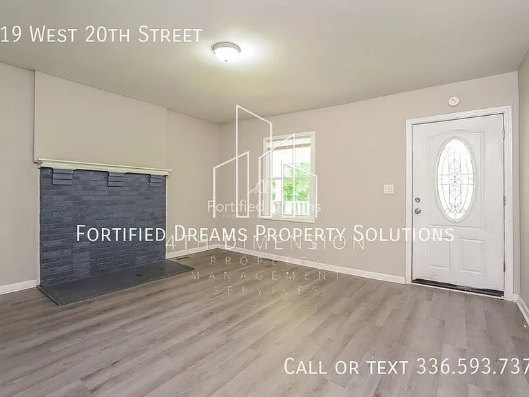 519 W 20th St — Photo 3