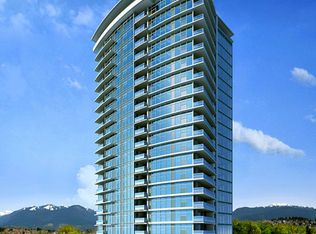 2289 Yukon Cres #1105, Burnaby, BC V5C0B2