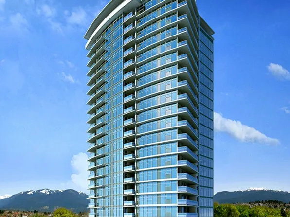 2289 Yukon Cres #1105, Burnaby, BC V5C 0B2