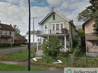 888 Prospect Ave, Buffalo, NY 14213