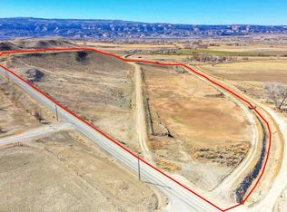 1425 16th Rd, Loma, CO 81524