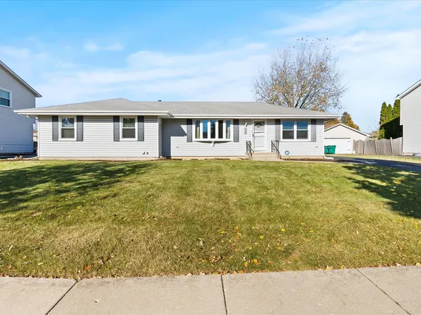 6507 Goldhaber Ln, Plainfield, IL 60586