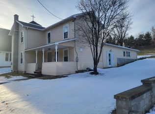 5037 Blockhouse Rd, Liberty, PA 16930