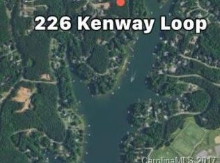 226 Kenway Loop #42, Mooresville, NC 28117