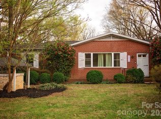 6210 Grove Park Blvd, Charlotte, NC 28215