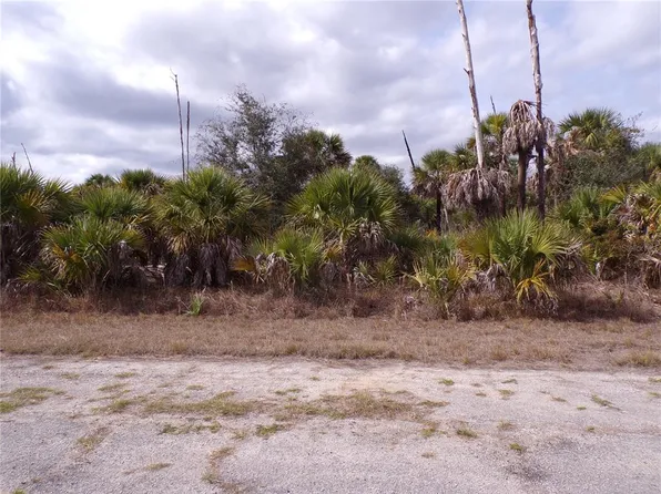 Copernicus Rd #22, North Pt, FL 34288