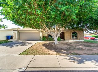 1507 E 7th Dr, Mesa, AZ 85204