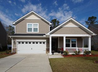 216 Buttonbush Ct, Moncks Corner, SC 29461