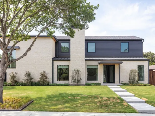 3810 Princess Ln, Dallas, TX 75229