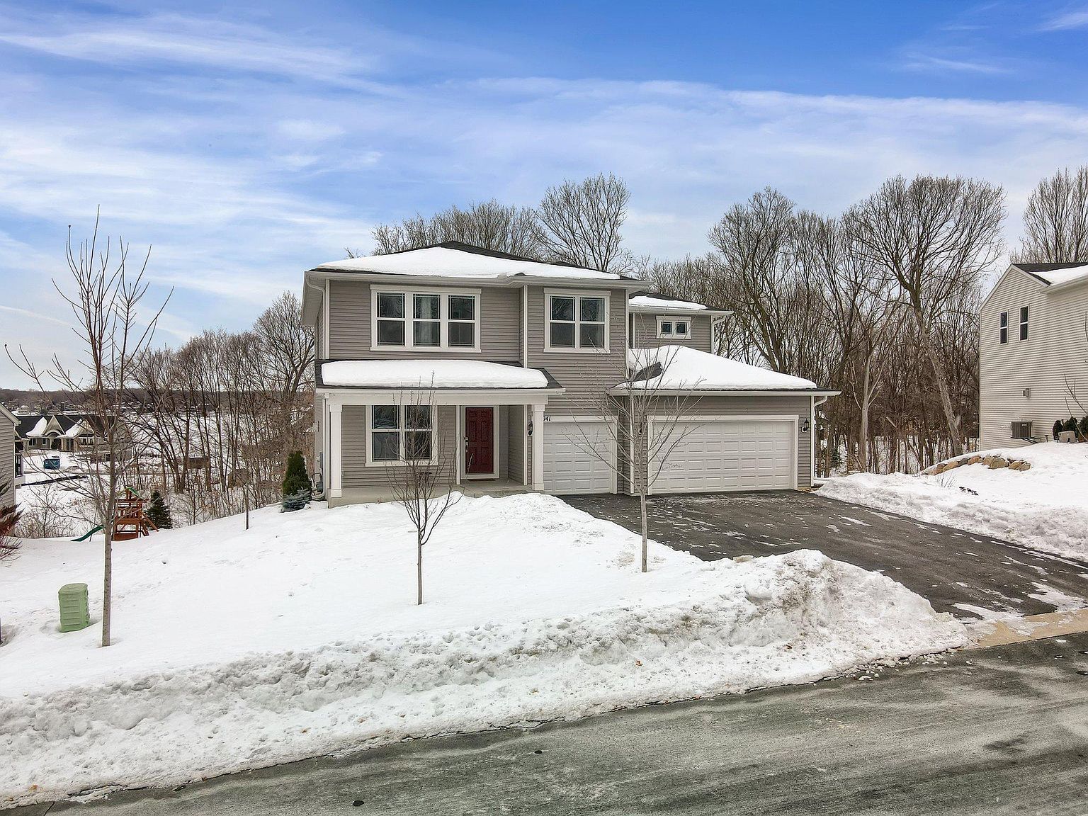 4941 Chatonka Trl NE, Prior Lake, MN 55372 | Zillow