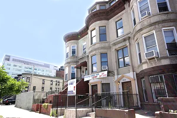 Rented by Nord-East Realty Group | media 12