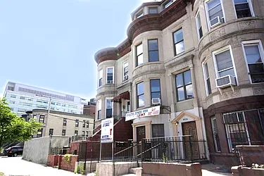 Rented by Nord-East Realty Group