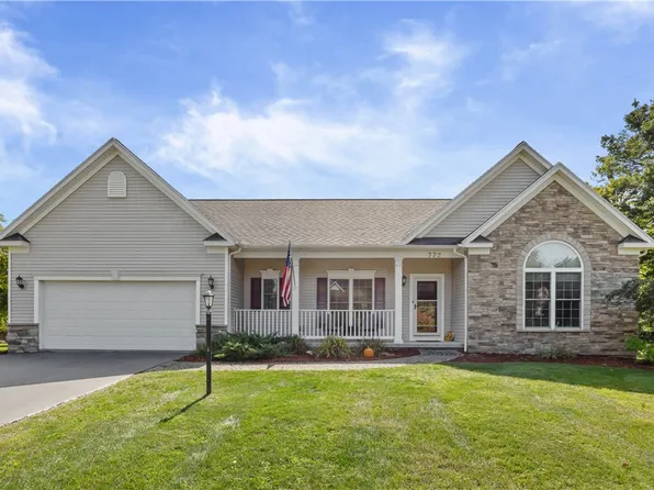 772 Patty Ln, Webster, NY 14580