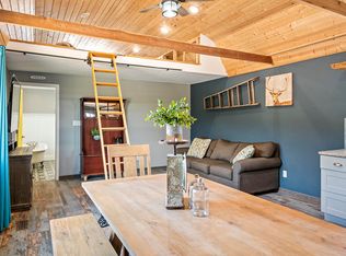 1337 S Red Canyon Dr, Parowan, UT 84761