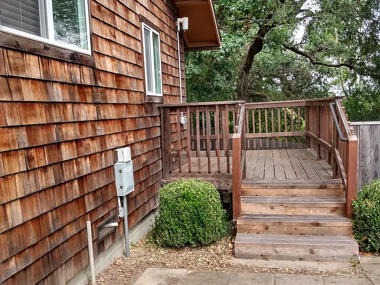 5736 Orchard Ln #A — Photo 1