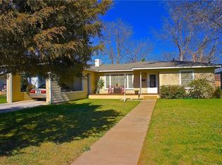 2206 Southside Dr, Brownwood, TX 76801