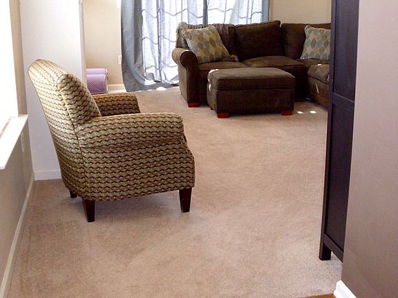 Hardwood Flooring