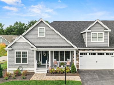 11 Country Club Ln #11, Lakeville, MA, 02347
