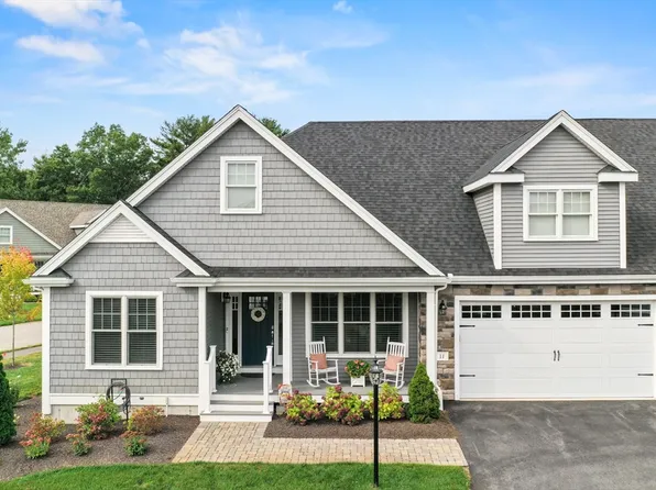 11 Country Club Ln #11, Lakeville, MA 02347