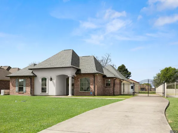 523 Gisele St, New Roads, LA 70760