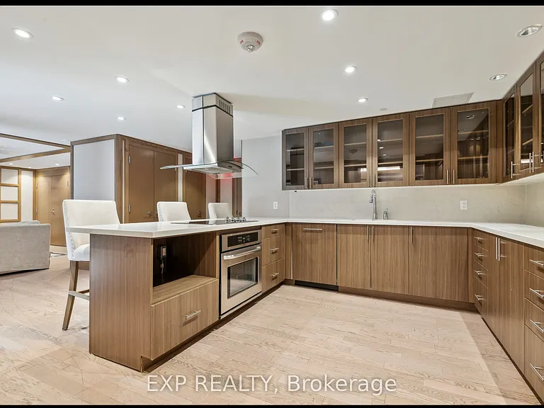 830 Lawrence Ave W #540 — Photo 25