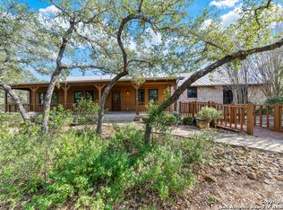 20616 Helotes Creek Rd, Helotes, TX 78023