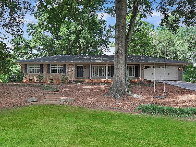 5790 Garber Dr — Photo 1